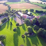 Hof Kirchhorst 호텔