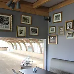 호텔 Hof Kirchhorst *