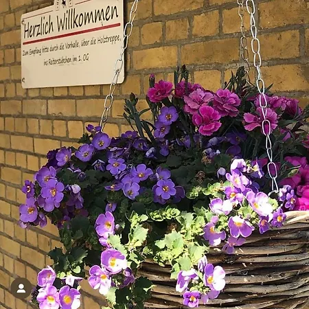 Hof Kirchhorst Gross Wittensee