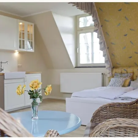 Hof Kirchhorst Hotel Gross Wittensee