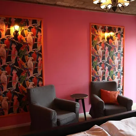 Hof Kirchhorst Gross Wittensee