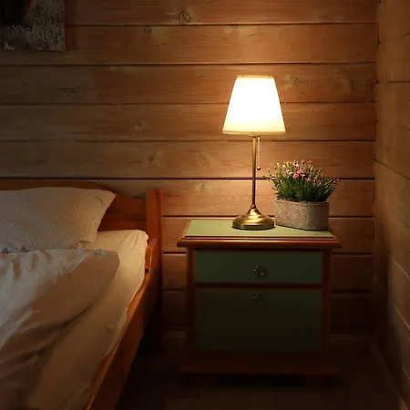 Hof Kirchhorst Gross Wittensee