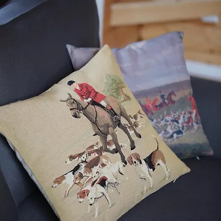 Hotel Hof Kirchhorst