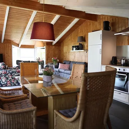 Hof Kirchhorst Hotel *