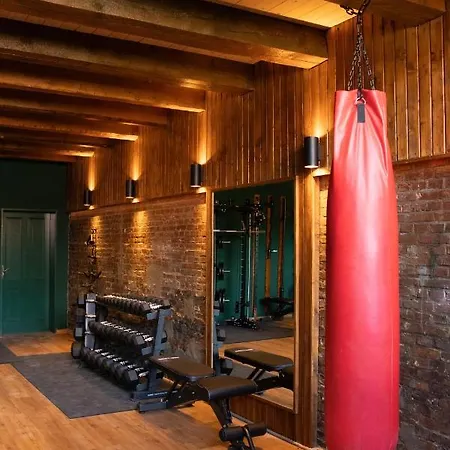 Hof Kirchhorst Hotel *