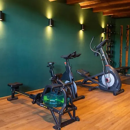 Hof Kirchhorst Hotel *