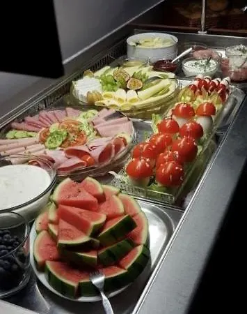 Hof Kirchhorst Hotel Gross Wittensee