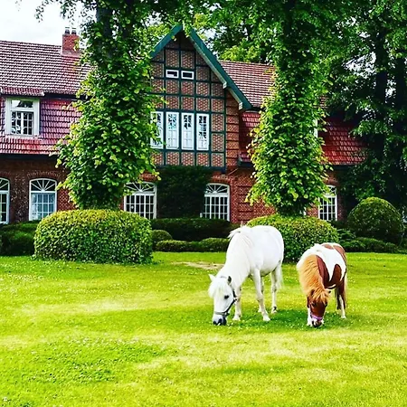 Hof Kirchhorst Hotel *