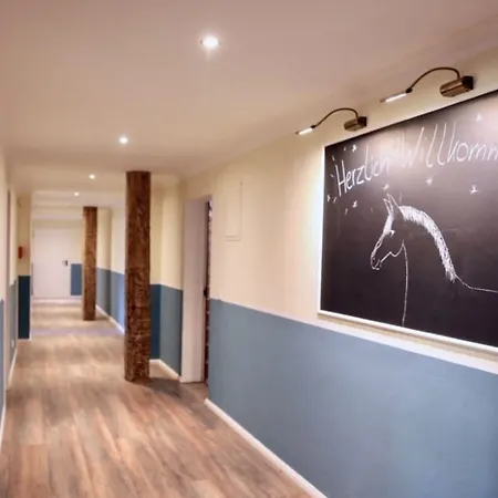 Hof Kirchhorst * Gross Wittensee