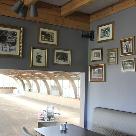 Hotel Hof Kirchhorst *