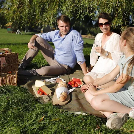 Hof Kirchhorst Gross Wittensee