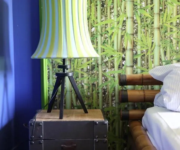 Hof Kirchhorst מלון