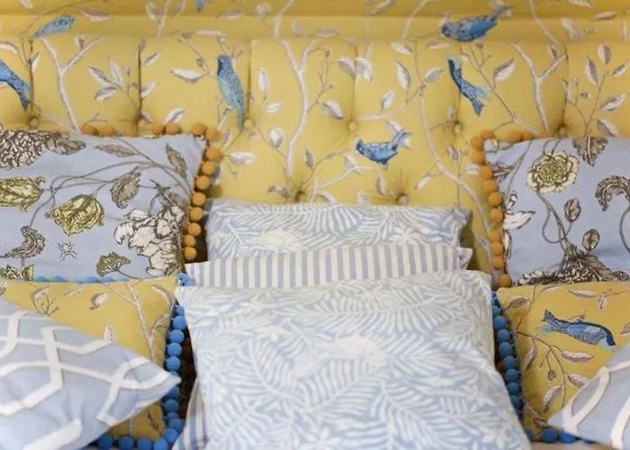 Hof Kirchhorst גרוס וויטנזה