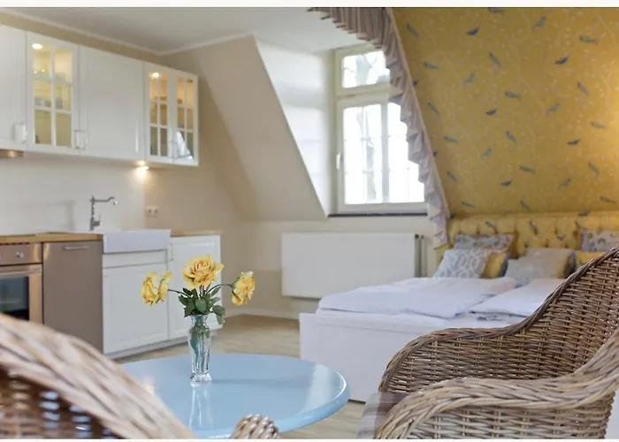 Hof Kirchhorst מלון גרוס וויטנזה