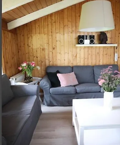 Hof Kirchhorst מלון