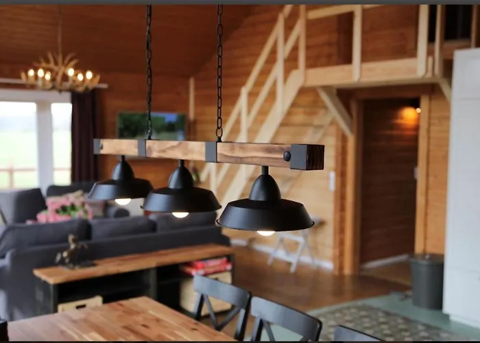 Hof Kirchhorst מלון