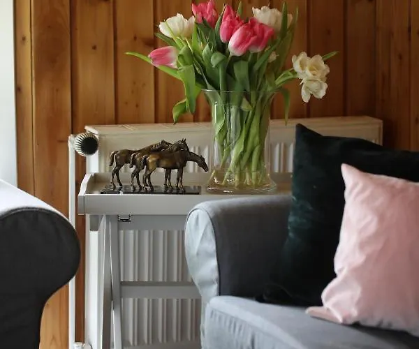 מלון Hof Kirchhorst