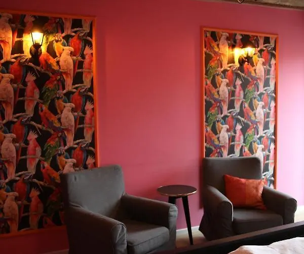 Hof Kirchhorst גרוס וויטנזה