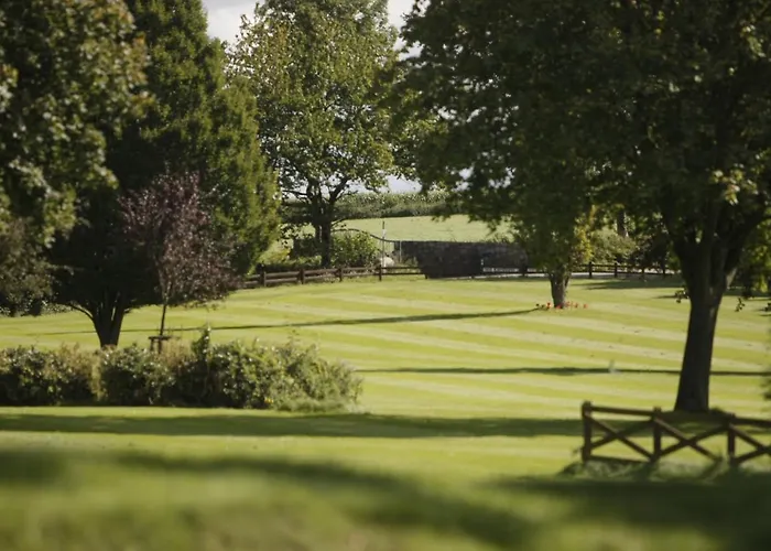 Hof Kirchhorst מלון