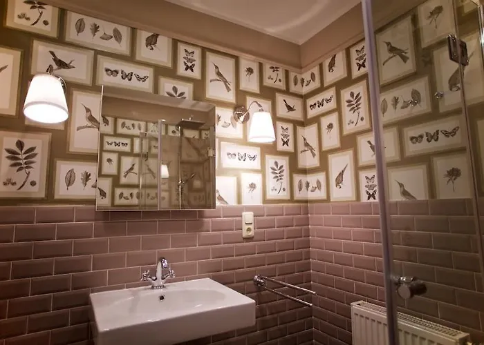 Hof Kirchhorst מלון