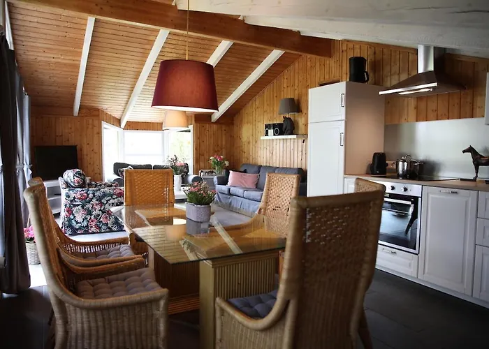 Hof Kirchhorst מלון *