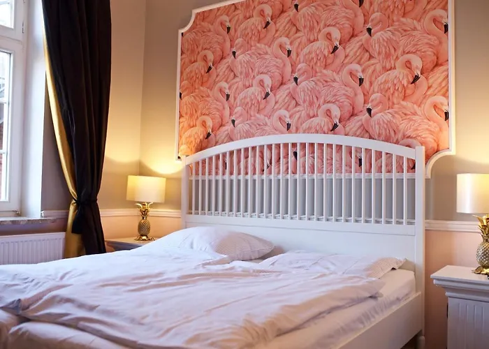 Hof Kirchhorst מלון גרוס וויטנזה