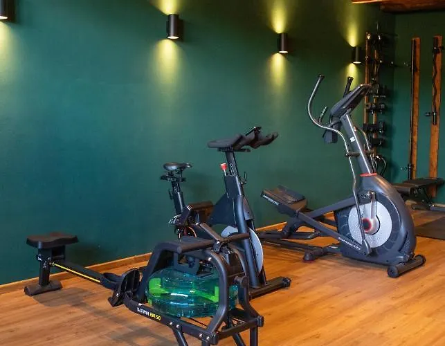 Hof Kirchhorst מלון *