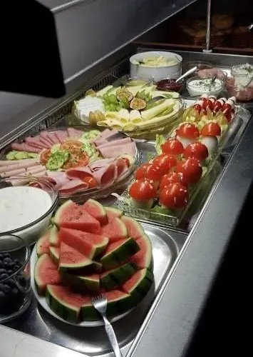 Hof Kirchhorst מלון גרוס וויטנזה