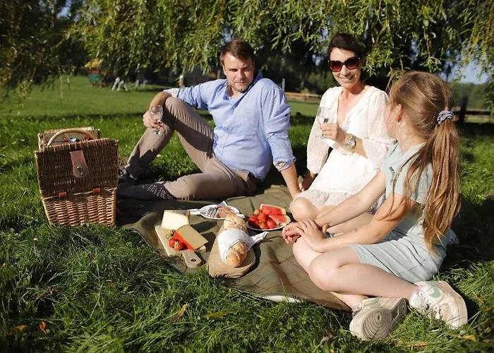 Hof Kirchhorst גרוס וויטנזה