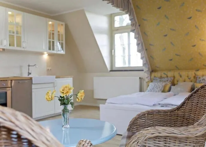 Hof Kirchhorst * גרוס וויטנזה