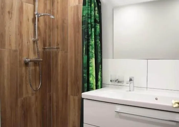 Hof Kirchhorst מלון *